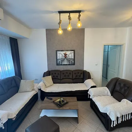 Koni Apartment