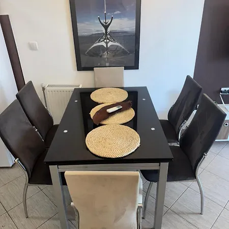 Apartment Koni Skopje